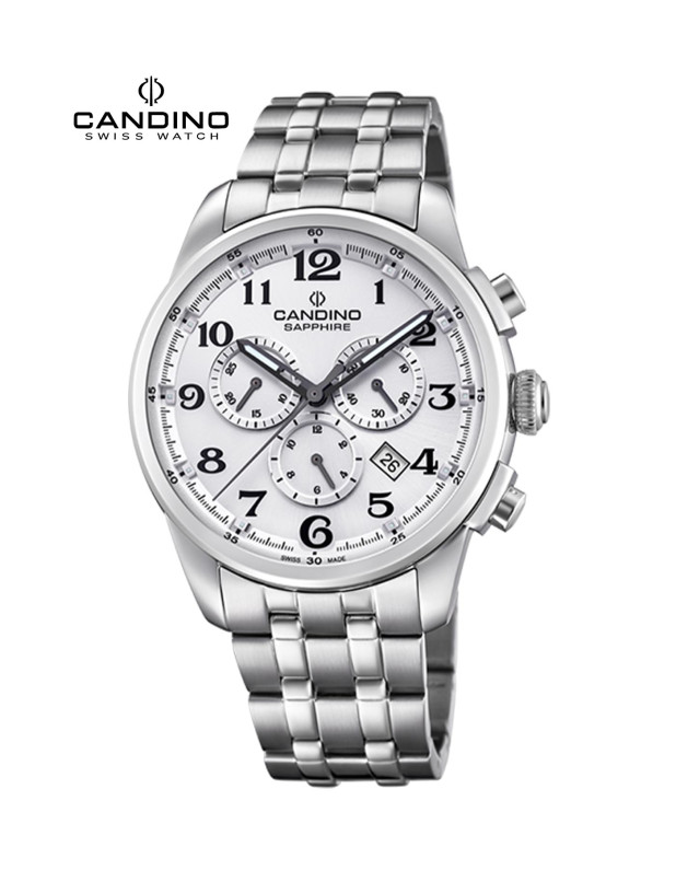 CANDINO Gents Watch