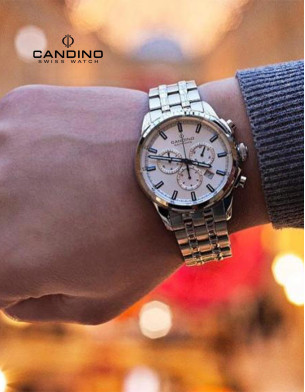 CANDINO Gents Watch