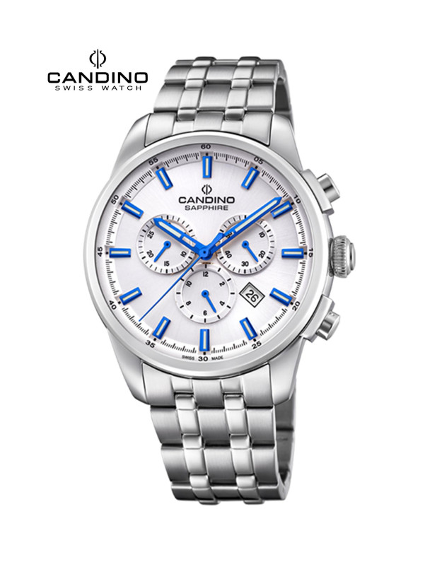 CANDINO Gents Watch