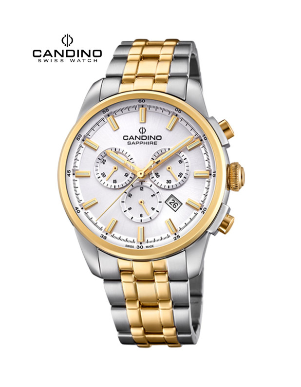 CANDINO Gents Watch
