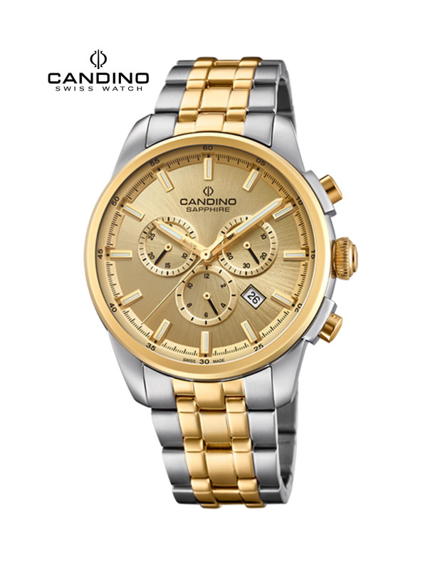 CANDINO Gents Watch
