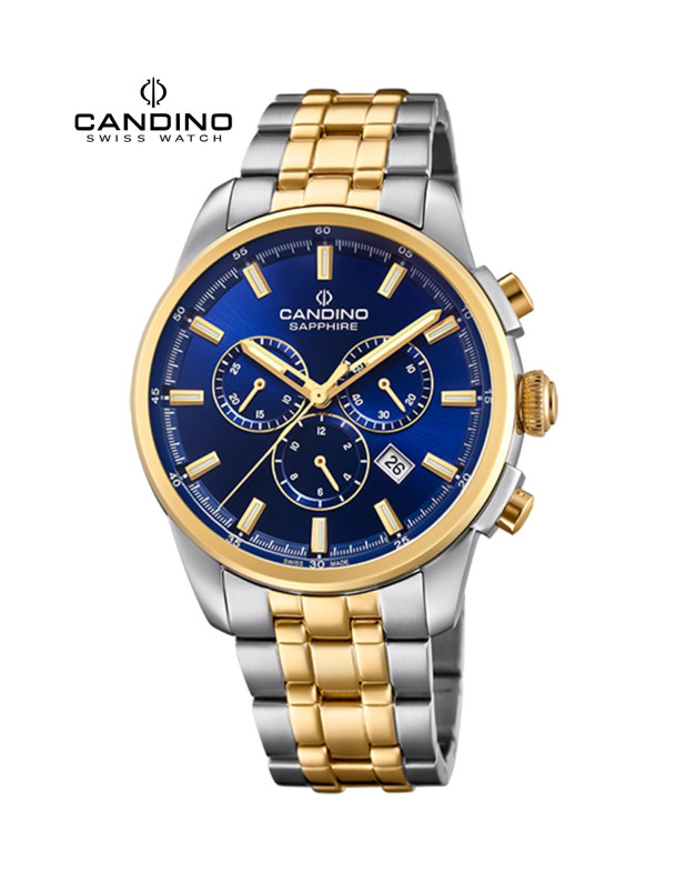 CANDINO Gents Watch