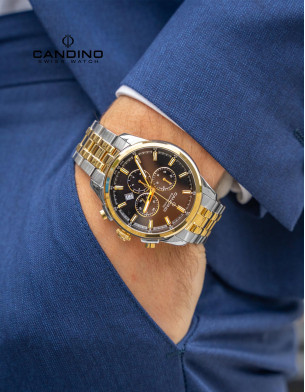 CANDINO Gents Watch
