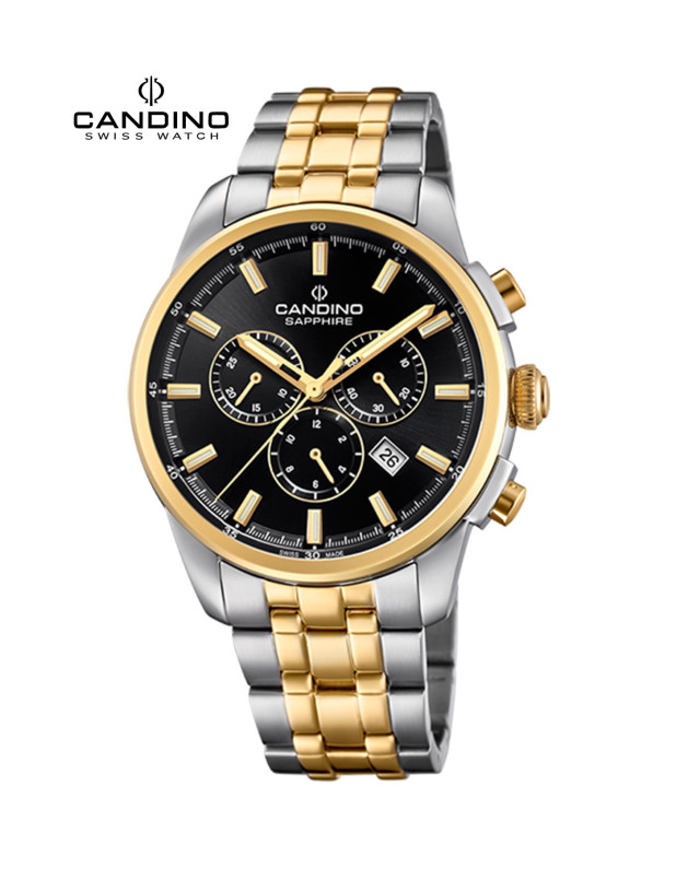 CANDINO Gents Watch