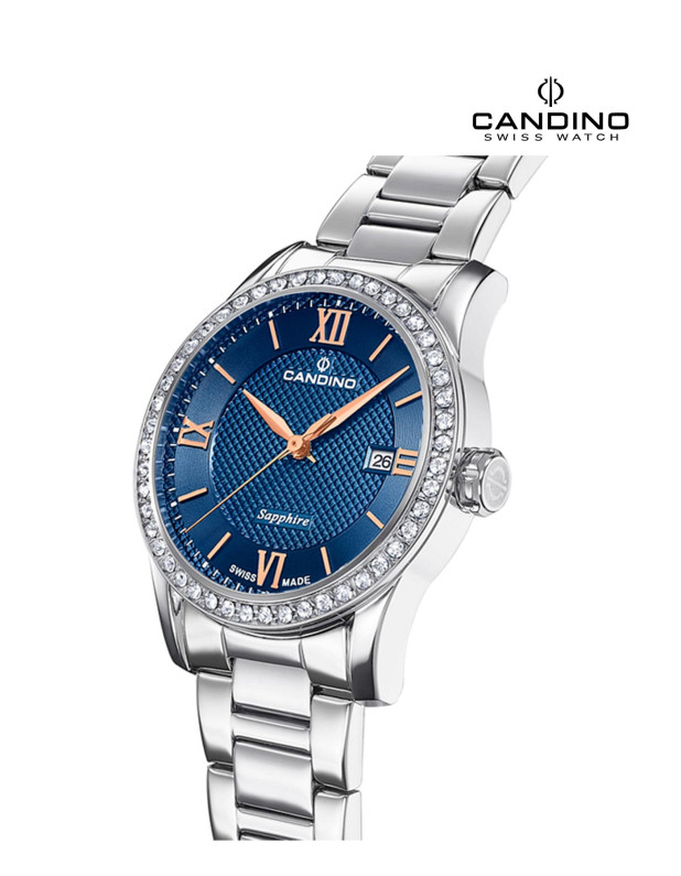 CANDINO Watch for Women