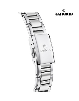 CANDINO Watch for Women
