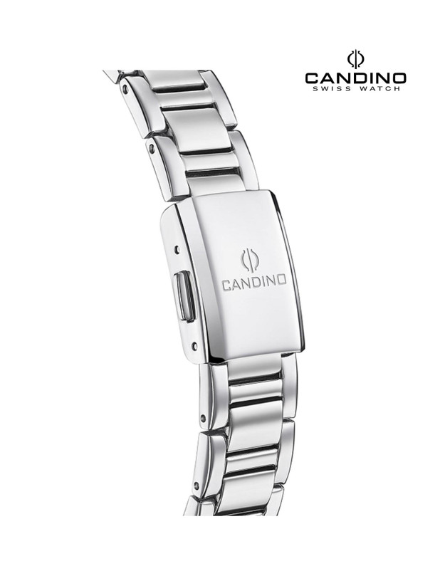 CANDINO Watch for Women