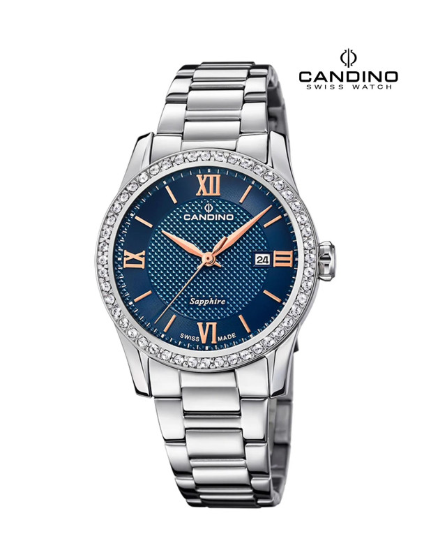 CANDINO Watch for Women