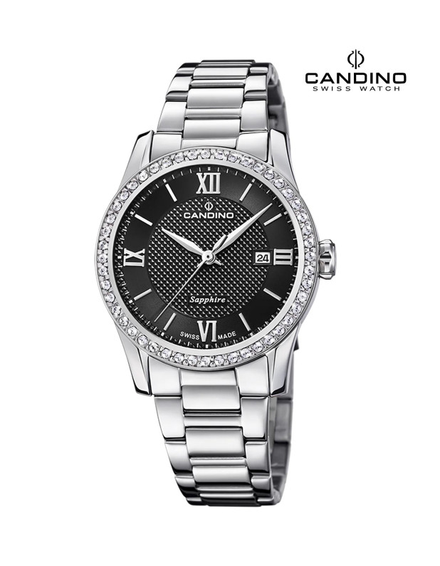 CANDINO Watch for Women