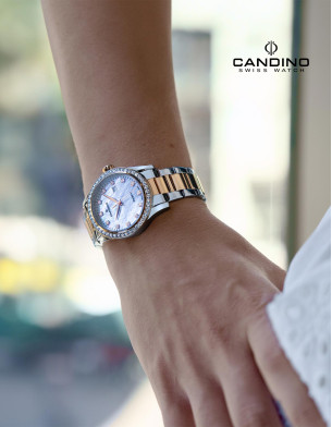 CANDINO Watch for Women