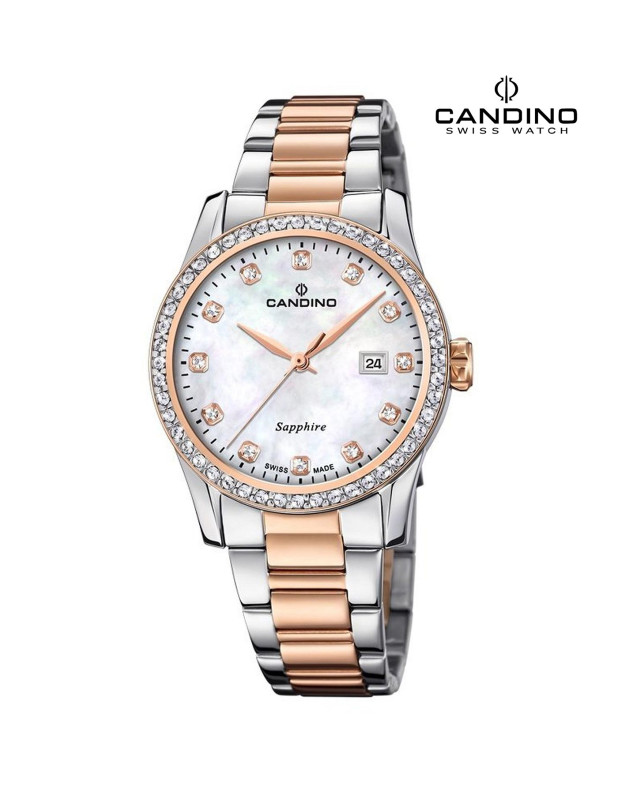 CANDINO Watch for Women