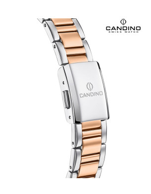 CANDINO Watch for Women