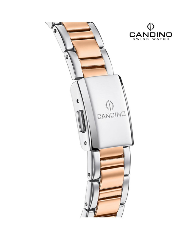 CANDINO Watch for Women