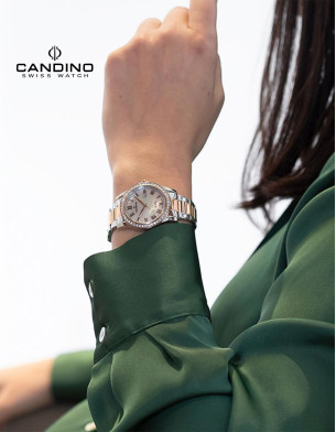 CANDINO Watch for Women