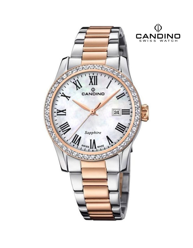 CANDINO Watch for Women