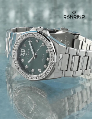 CANDINO Swiss Watch for Women