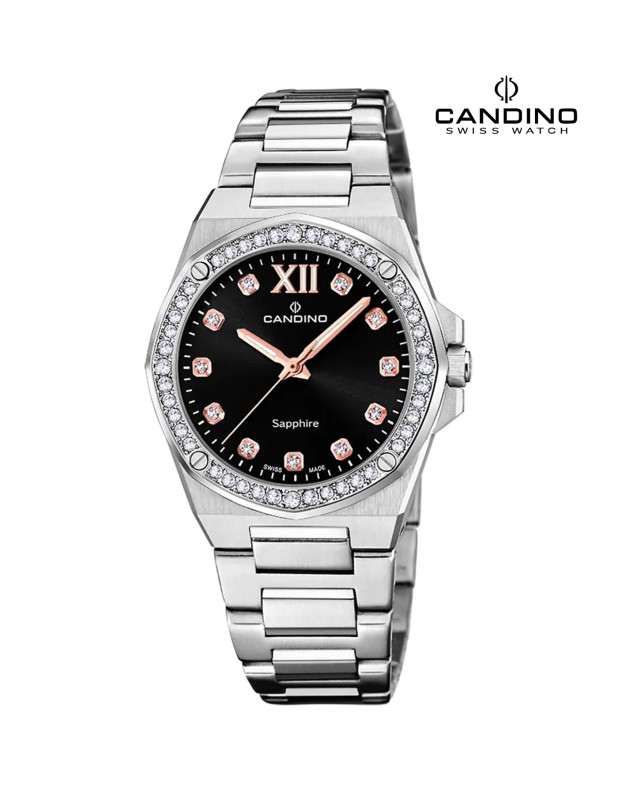 CANDINO Swiss Watch for Women