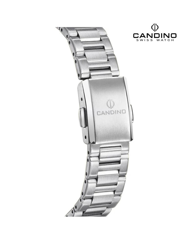 CANDINO Swiss Watch for Women