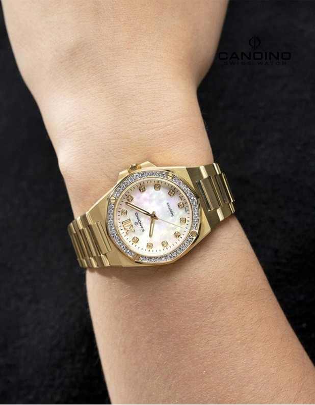 CANDINO Swiss Watch for Women