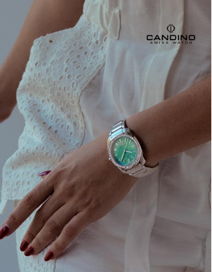 CANDINO Ladies Watch