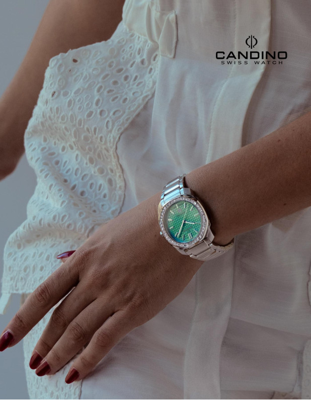CANDINO Ladies Watch
