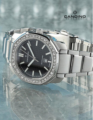 CANDINO Ladies Watch