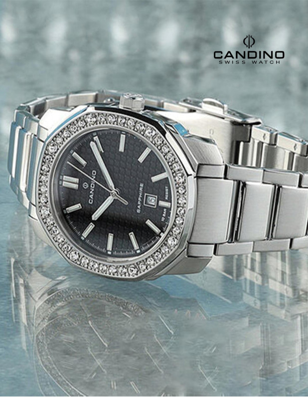 CANDINO Ladies Watch