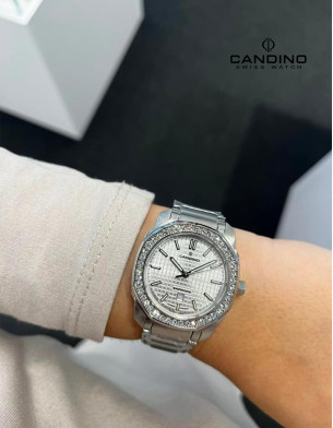 CANDINO Ladies Watch
