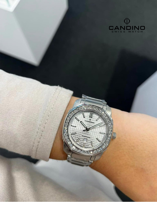 CANDINO Ladies Watch