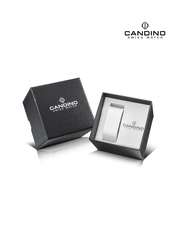 CANDINO Ladies Watch