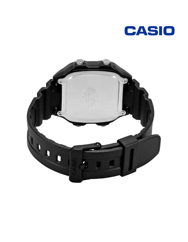 Casio Men’s Digital Watch