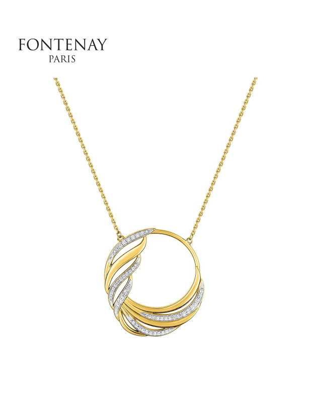 Fontenay Necklace