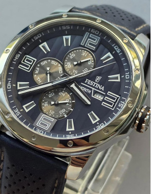 FESTINA Multifunction Men's Watch
