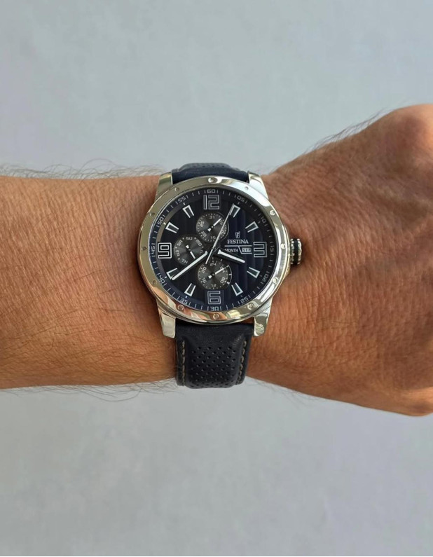 FESTINA Multifunction Men's Watch