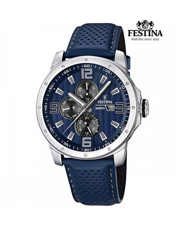 FESTINA Multifunction Men's Watch