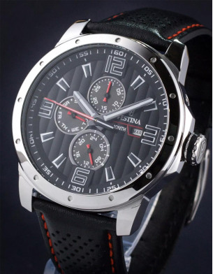 FESTINA Multifunction Men's Watch