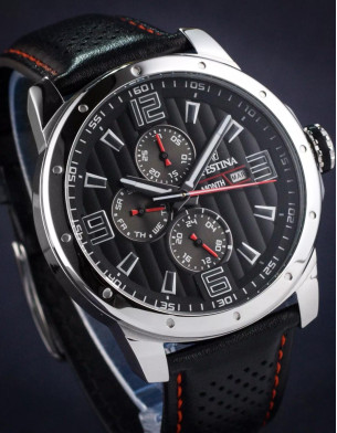 FESTINA Multifunction Men's Watch
