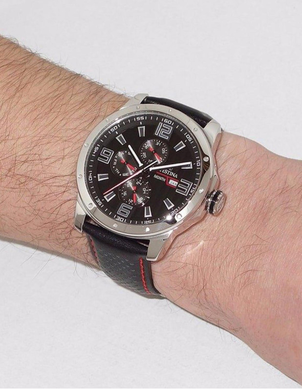 FESTINA Multifunction Men's Watch