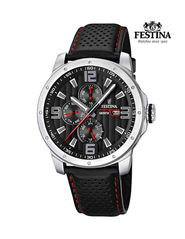 FESTINA Multifunction Men's Watch