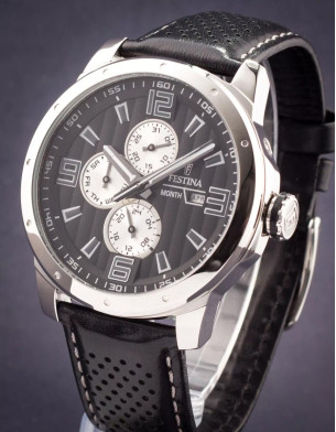 FESTINA Multifunction Men's Watch
