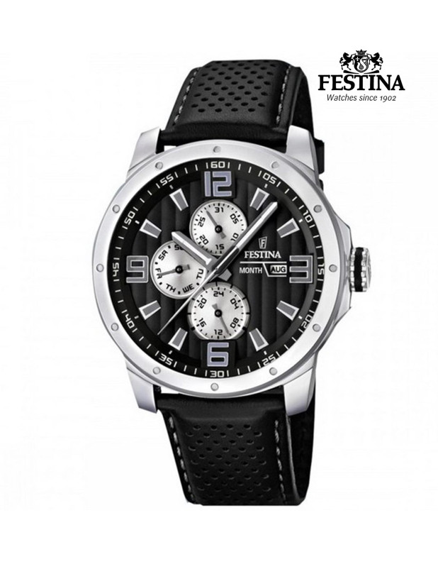 FESTINA Multifunction Men's Watch
