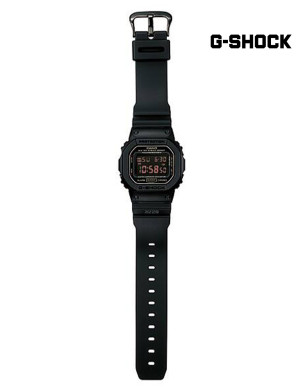 G-Shock Men's Watch Digital