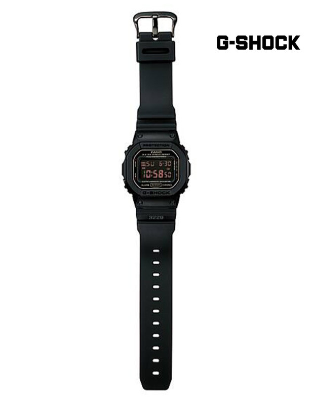 G-Shock Men's Watch Digital
