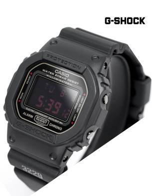 G-Shock Men's Watch Digital