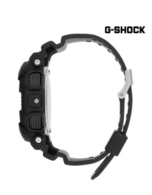 G-SHOCK ANALOG-DIGITAL GA-100 SERIES