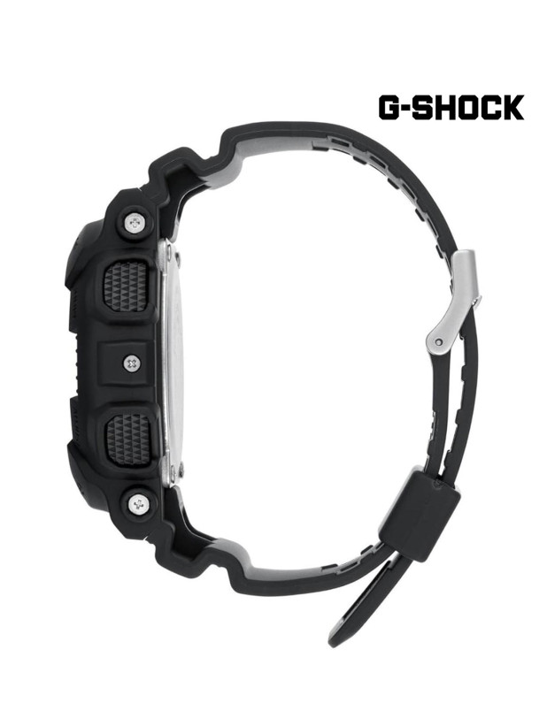 G-SHOCK ANALOG-DIGITAL GA-100 SERIES