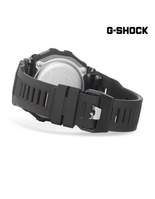 G-Shock G-SQUAD GBD-200 Fitness Watch with Square Case