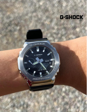 G-Shock 2100 Series Men’s Watch