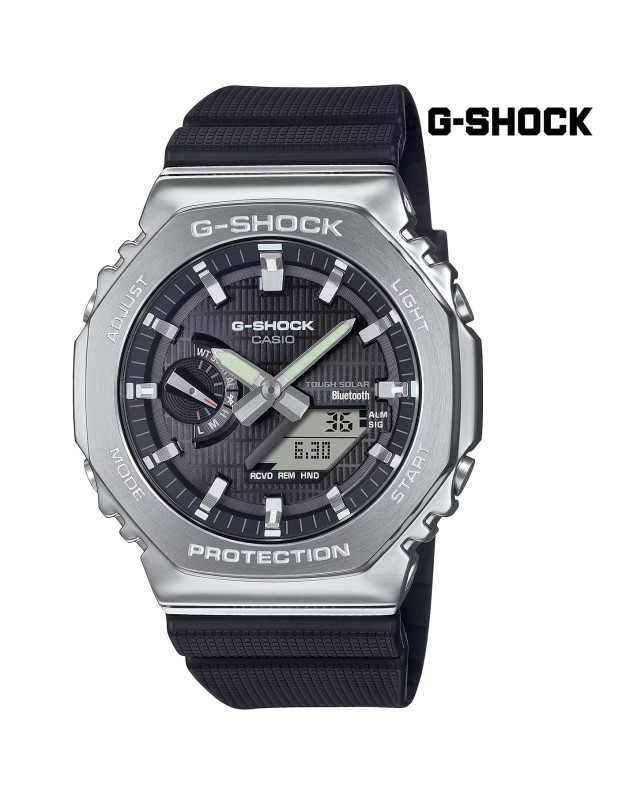 G-Shock 2100 Series Men’s Watch