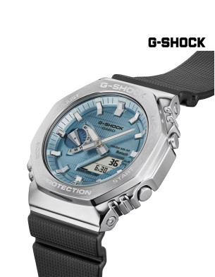 G-Shock 2100 Series Men’s Watch